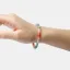 Ongebruikelijk Multi-Kleuren Regenboog Handgemaakt Agaat Armbanden Accessoires 2026