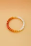 Unusual Gradient-Color Yellow Jade Bracelet Accessories 2026