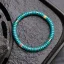 Fashion Chic / Beautiful Dark Green Handmade  Bracelet Accessories 2026