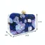 Vintage / Retro Navy Blue Pearl Embroidered Evening Party Clutch Bags 2023