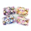 Chic / Beautiful Yellow Rhinestone Pearl Sequins Outdoor / Garden Clutch Bags 2023 Satin