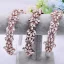 Chic / Beautiful Black Handmade  Rhinestone Cocktail Party Evening Party Headbands Bridal Hair Accessories 2023 Alloy