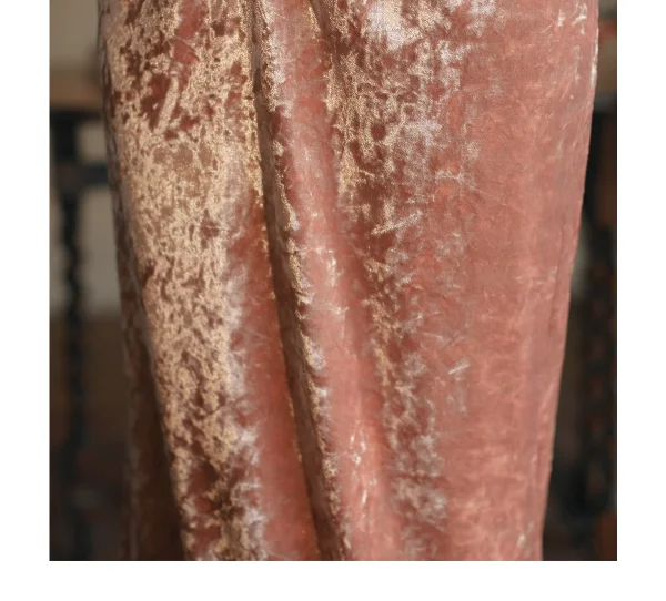 Sexy Rougissant Rose Perlage Glitter Paillettes Robe De Soirée 2025 Trompette / Sirène De l'épaule Sans Manches Dos Nu Train De Balayage Soirée Robe De Ceremonie