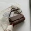 Simple Noire Désinvolte Sacs Pour Femmes Sac de messager 2023