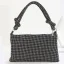 Scintillantes Mode Argenté Faux Diamant Soirée Pochette Sac à main 2023