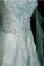 Fashion Mint Green Beading Rhinestone Sequins Prom Dresses 2026 A-Line / Princess Off-The-Shoulder Sleeveless Backless Floor-Length / Long Formal Dresses
