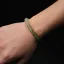 Simple Fait main Dégradé De Couleur Vert Jade Bracelets Accessorize 2026