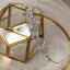 Eleganckie Srebrny Rhinestone Cyrkon Ślub Tiara 2022 Stop Ozdoby Do Włosów Ślubne