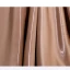 Chic / Beautiful Champagne Bow Pearl Prom Dresses 2023 A-Line / Princess Strapless Sleeveless Backless Floor-Length / Long Prom Formal Dresses