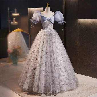 Shipping In 24 Hours Prom Dresses 2026, Cheap Long & Short Gowns, Custom  Size  VEAUL