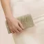 Bling Bling Champagne Glitter Sequins Evening Party Clutch Bags 2023