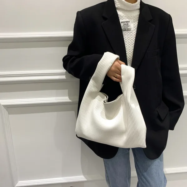 Mode Kaki Désinvolte Sacs à bandoulière Sacs Pour Femmes 2023