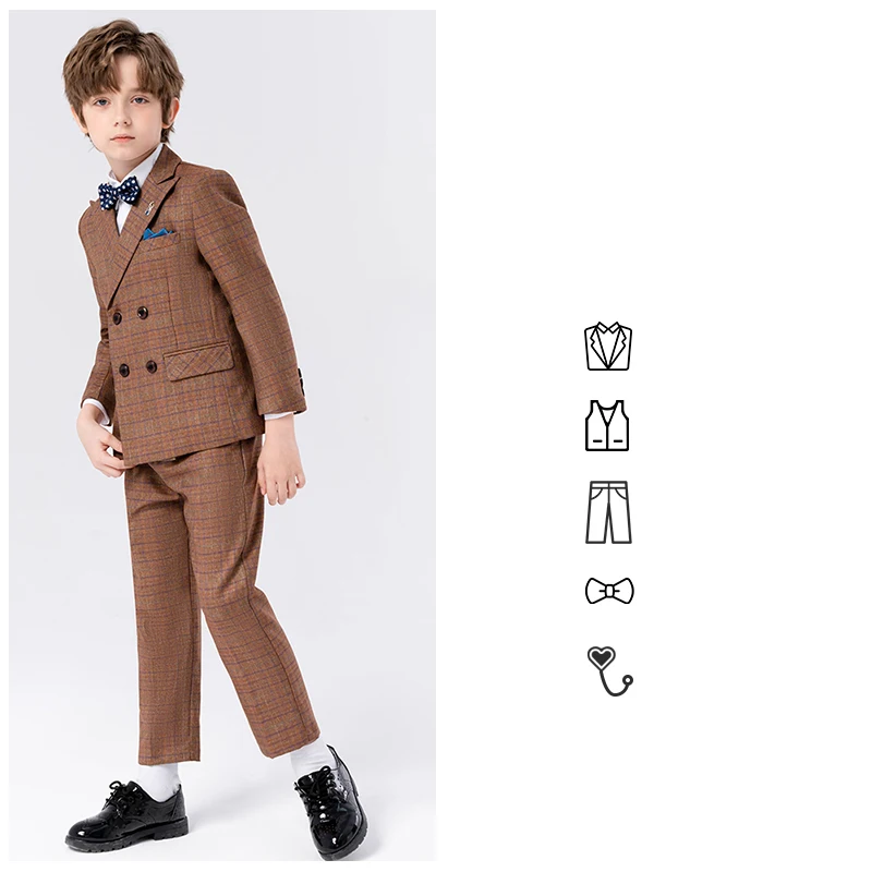 Moncler Babypak van teddy met capuchon en logoborduring • Creme • de Bijenkorf