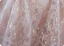 Charming Blushing Pink Beading Sequins Appliques Prom Dresses 2024 A-Line / Princess Square Neckline Sleeveless Backless Floor-Length / Long Prom Formal Dresses