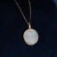 Chic / Belle Doré Étoile Argent sterling Colliers Accessorize 2023