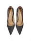 Chic / Belle Violet Cuir Soirée Escarpins 2026 12 cm Talons Aiguilles À Bout Pointu Escarpins Talons Hauts