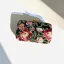 Vintage / Retro Navy Blue Pearl Embroidered Evening Party Clutch Bags 2023