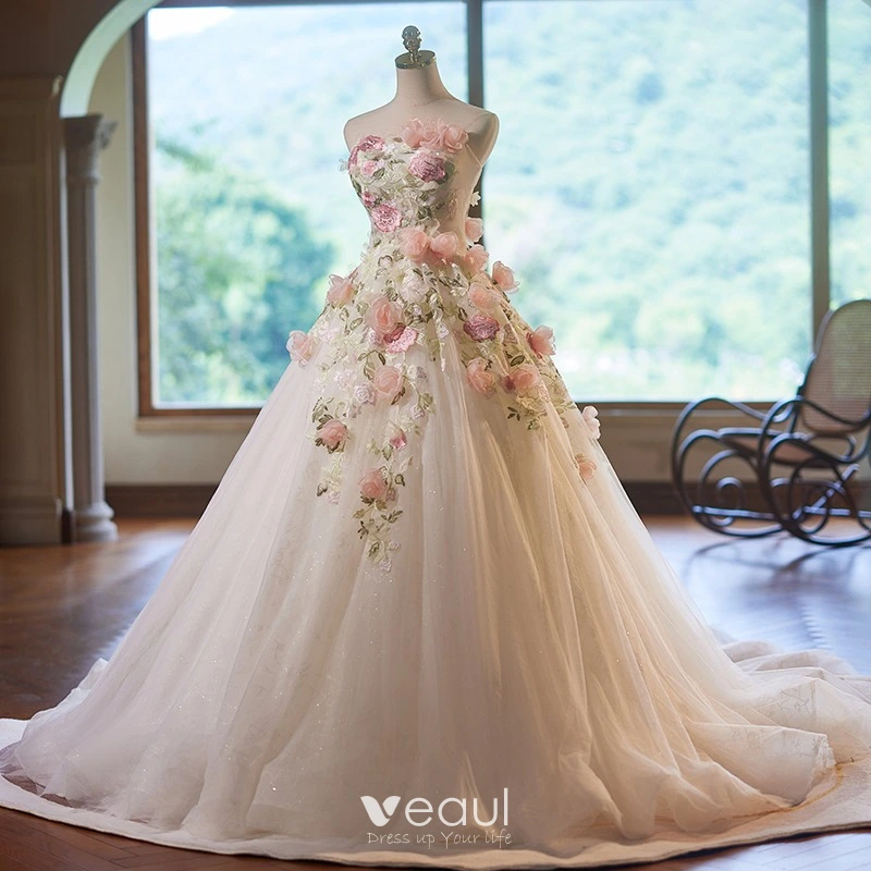 sachin and babi light blue dress Custom Made Pink Boho Wedding Dress – Off-the-Shoulder Beach Gown with –  HER SHOP