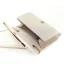Simple Doré Volants Cocktail Pochette 2023