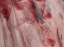 Flower Fairy Blushing Pink Appliques Prom Dresses 2024 Ball Gown Off-The-Shoulder Short Sleeve Backless Floor-Length / Long Prom Formal Dresses