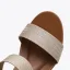Roman Black Street Wear Summer Womens Sandals 2022 5 cm Wedges Open / Peep Toe Sandals