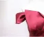 Elegant Burgundy Prom Dresses 2025 Ball Gown Off-The-Shoulder Short Sleeve Backless Floor-Length / Long Prom Formal Dresses