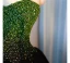Sexy Black Beading Sequins Prom Dresses 2024 A-Line / Princess Sweetheart Sleeveless Backless Floor-Length / Long Formal Dresses