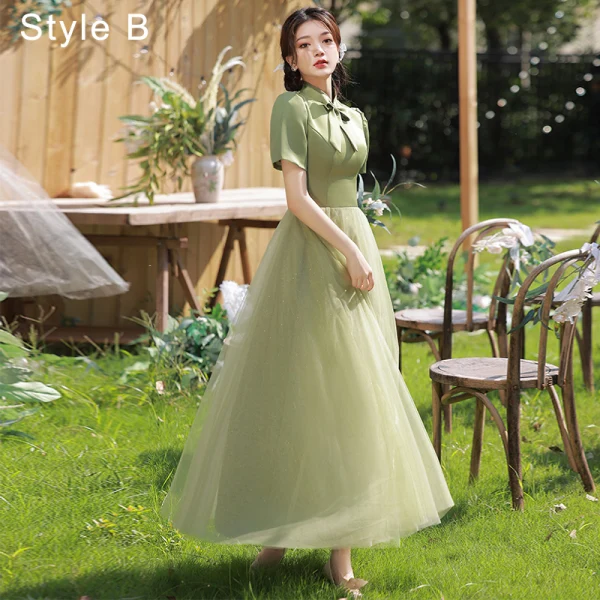 emerald green prom dress Off Shoulder Emerald Green Short Prom Dresses Girls Homecoming Graduat –  Siaoryne