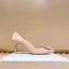 Fashion Black Evening Party Rhinestone Suede Leather Pumps 2023 10 cm Stiletto Heels Pointed Toe Pumps High Heels