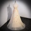 Fée Des Fleurs Jonquille Paillettes Fleur Robe De Bal 2023 Princesse Encolure Carrée Manches Courtes Dos Nu Longue Robe De Ceremonie