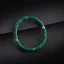 Fashion Chic / Beautiful Dark Green Handmade  Bracelet Accessories 2026
