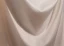 Fashion Ivory Satin Evening Dresses 2024 Trumpet / Mermaid Square Neckline Long Sleeve Backless Sweep Train Evening Party Formal Dresses