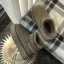 Keep Warm Winter Brown Street Wear Suede Snow Boots 2024 Leather Round Toe Womens Boots