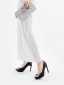 Mooie / Prachtige Zwarte Rhinestone Gala Pumps 2025 10 cm Naaldhakken / Stiletto Spitse Neus Pumps Hoge Hakken