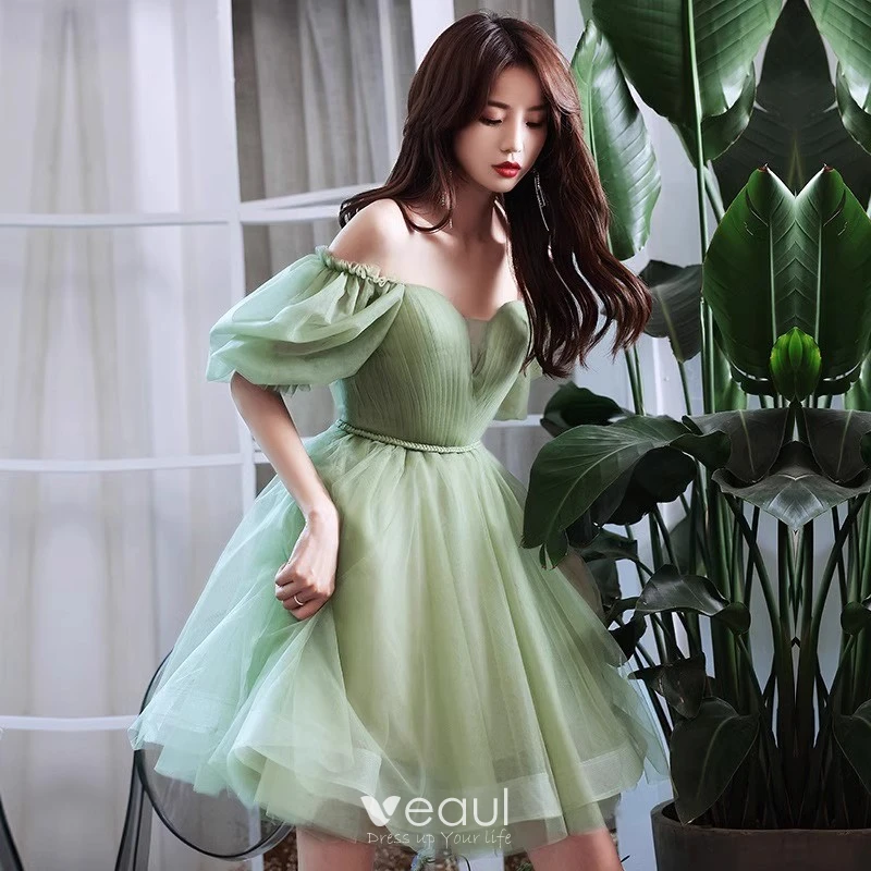 Vestidos de graduación cortos clearance