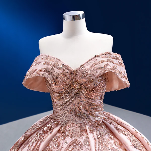 Organza trouwjurk - Een schitterende stof Organza trouwjurk - Een schitterende stof