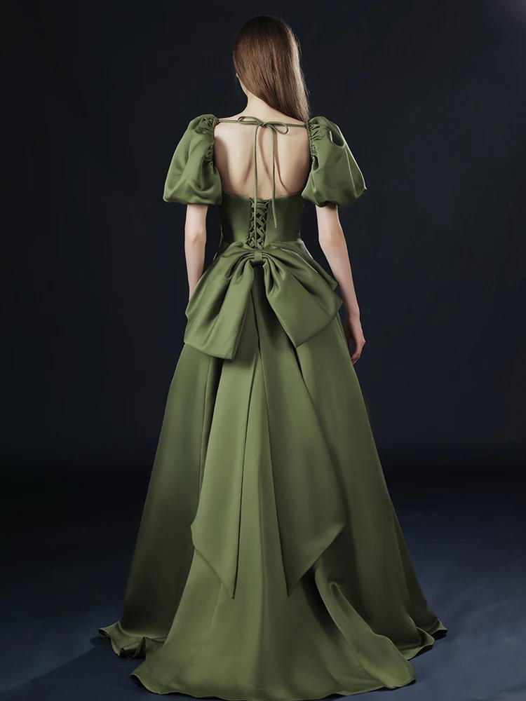 strapless open back dress Love in Bloom Off-Shoulder Mini Dress main image 1