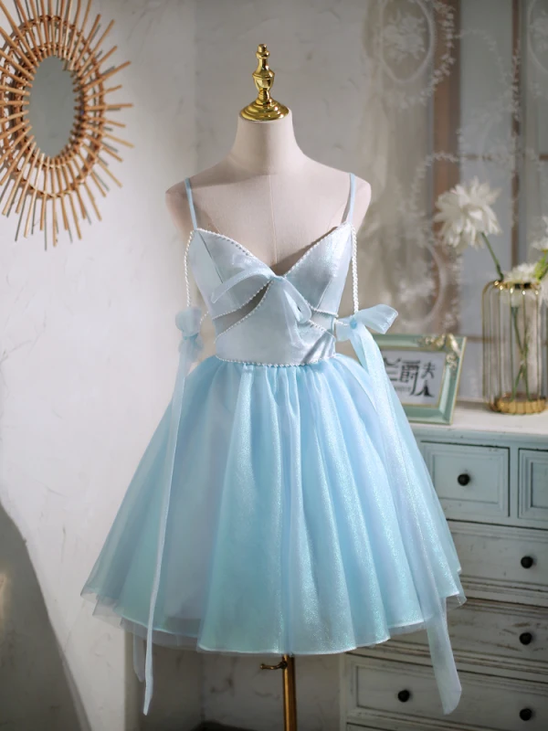 black winter birthday dress Elegant Sweetheart Mini 17th Birthday Dresses Black Birthday Outfit P3 –  PreppyDress main image 1