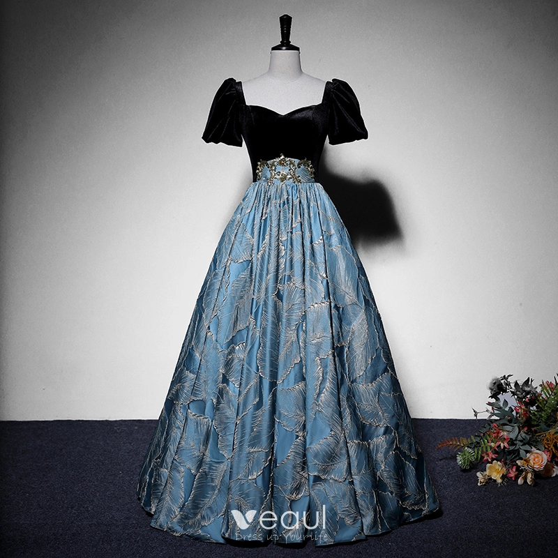 19 Century Ball Gowns Elegant