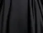 Vintage / Retro Black Prom Dresses 2025 Ball Gown Off-The-Shoulder Short Sleeve Backless Floor-Length / Long Formal Dresses