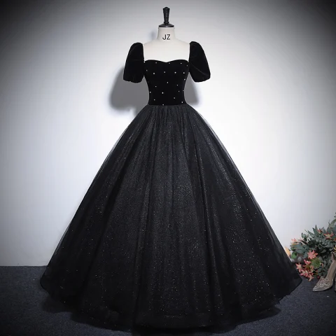 Audrey Hepburn Style Formal Dresses