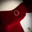 Classy Burgundy Suede Prom Dresses 2022 A-Line / Princess Square Neckline Rhinestone Puffy Short Sleeve Backless Floor-Length / Long Prom Formal Dresses