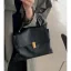 Simple Noire Désinvolte Sacs Pour Femmes Sacs à bandoulière 2023