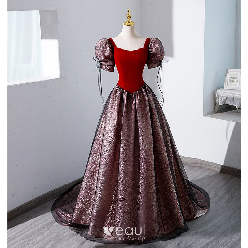 Disney Sleeping Beauty Prom Dresses