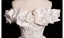 Elegante Ivory / Creme Perle Stickerei Ballkleider 2025 Ballkleid Off Shoulder Kurze Ärmel Rückenfreies Lange Ball Festliche Kleider