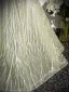 Fashion Sage Green Sequins Prom Dresses 2024 Ball Gown Off-The-Shoulder Sleeveless Backless Floor-Length / Long Prom Formal Dresses