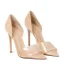 Schöne Schwarz Abend Sandalen Damen 2022 11 cm Stilettos Peeptoes Sandaletten Hochhackige