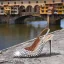 Sexy Silver Rhinestone Evening Party Womens Sandals 2025 Leather 10 cm Stiletto Heels Pointed Toe Sandals High Heels