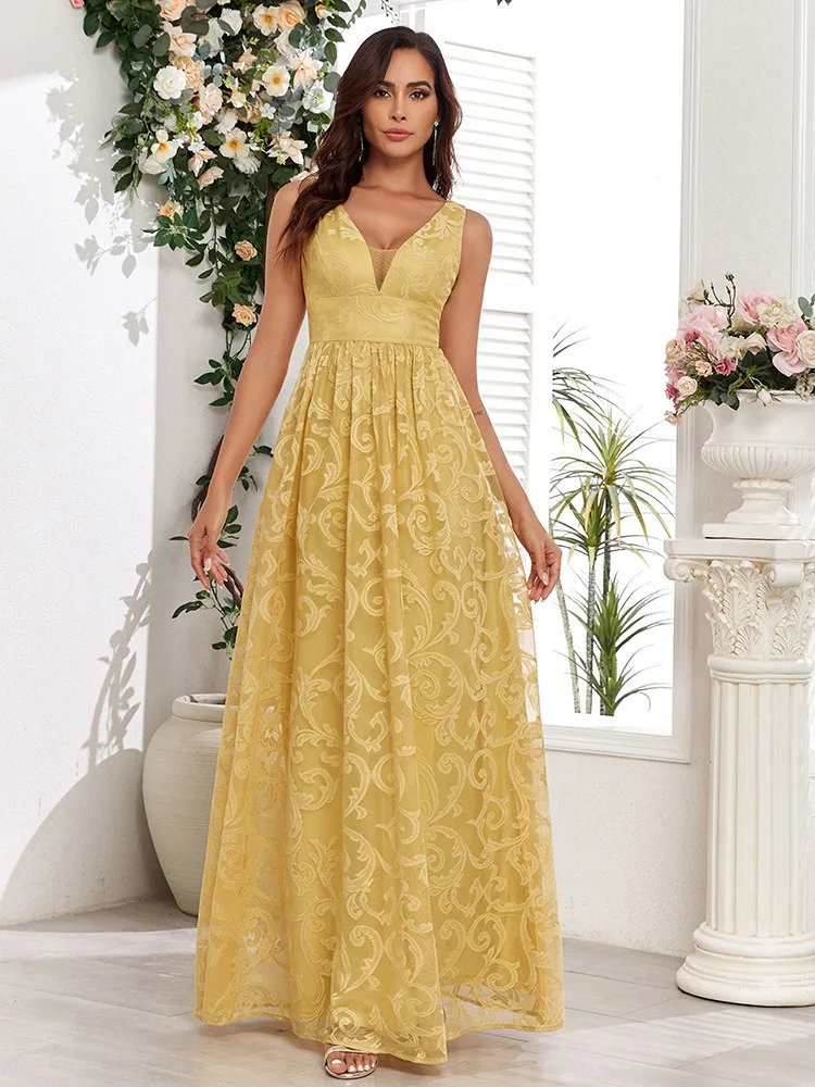 princess polly baby blue dress La Femme 30441 - Long Stretch Lace Sheath Dress