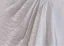 Schlicht Weiß Gespaltete Front Leichtes Brautkleider / Hochzeitskleider 2024 Meerjungfrau Off Shoulder Kurze Ärmel Rückenfreies Sweep / Pinsel Zug Hochzeit